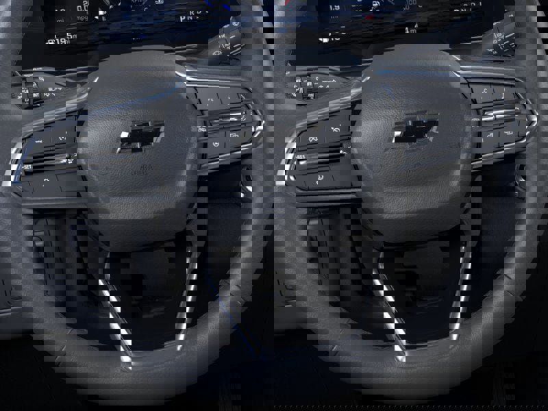 New 2026 Chevrolet Tahoe Z71 w/ Comfort Package image 19