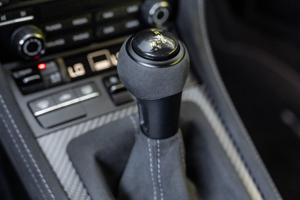 Used 2024 Porsche 718 Cayman GT4 RS RWD image 73