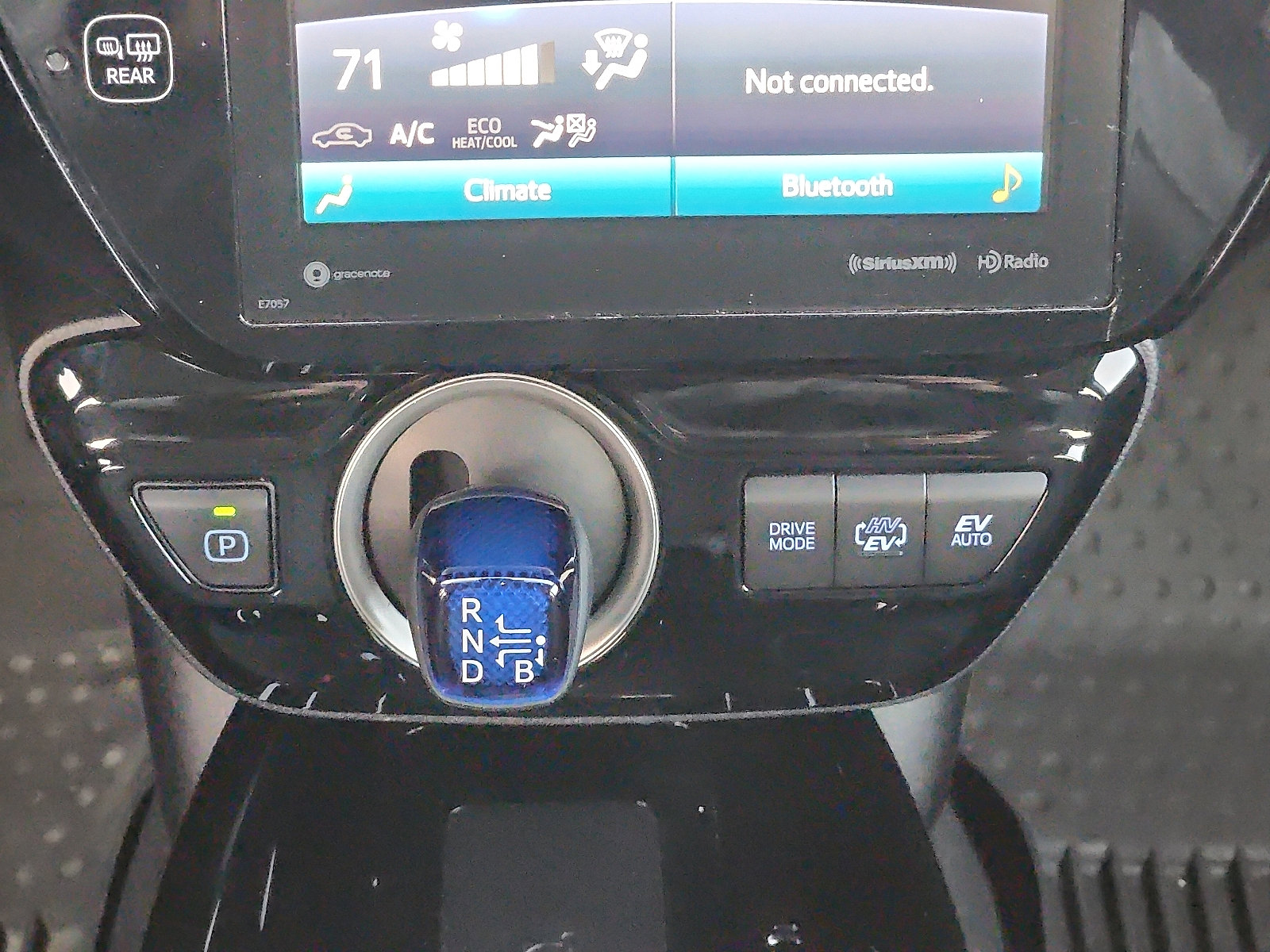 Used 2022 Toyota Prius Prime XLE image 16