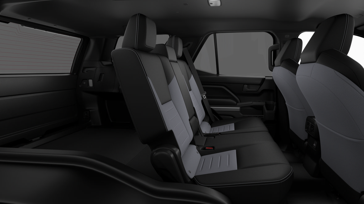 New 2026 Toyota 4Runner TRD Sport AWD/4WD image 77