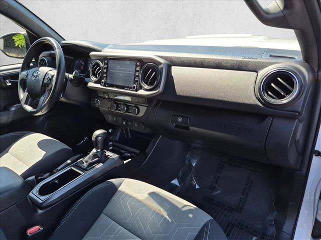 Used 2022 Toyota Tacoma TRD Sport RWD image 20