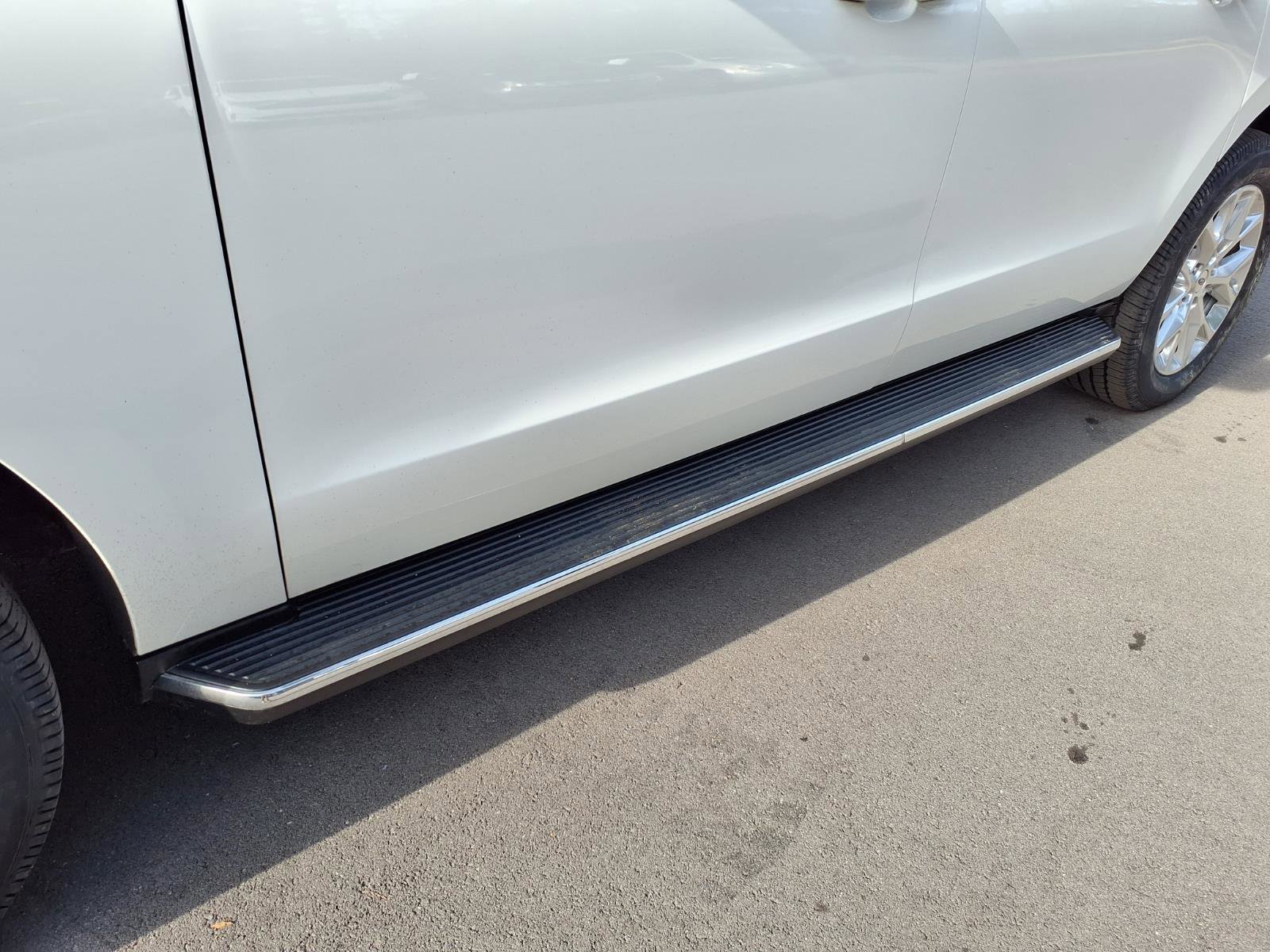 Used 2021 Ford Expedition Max XLT image 10