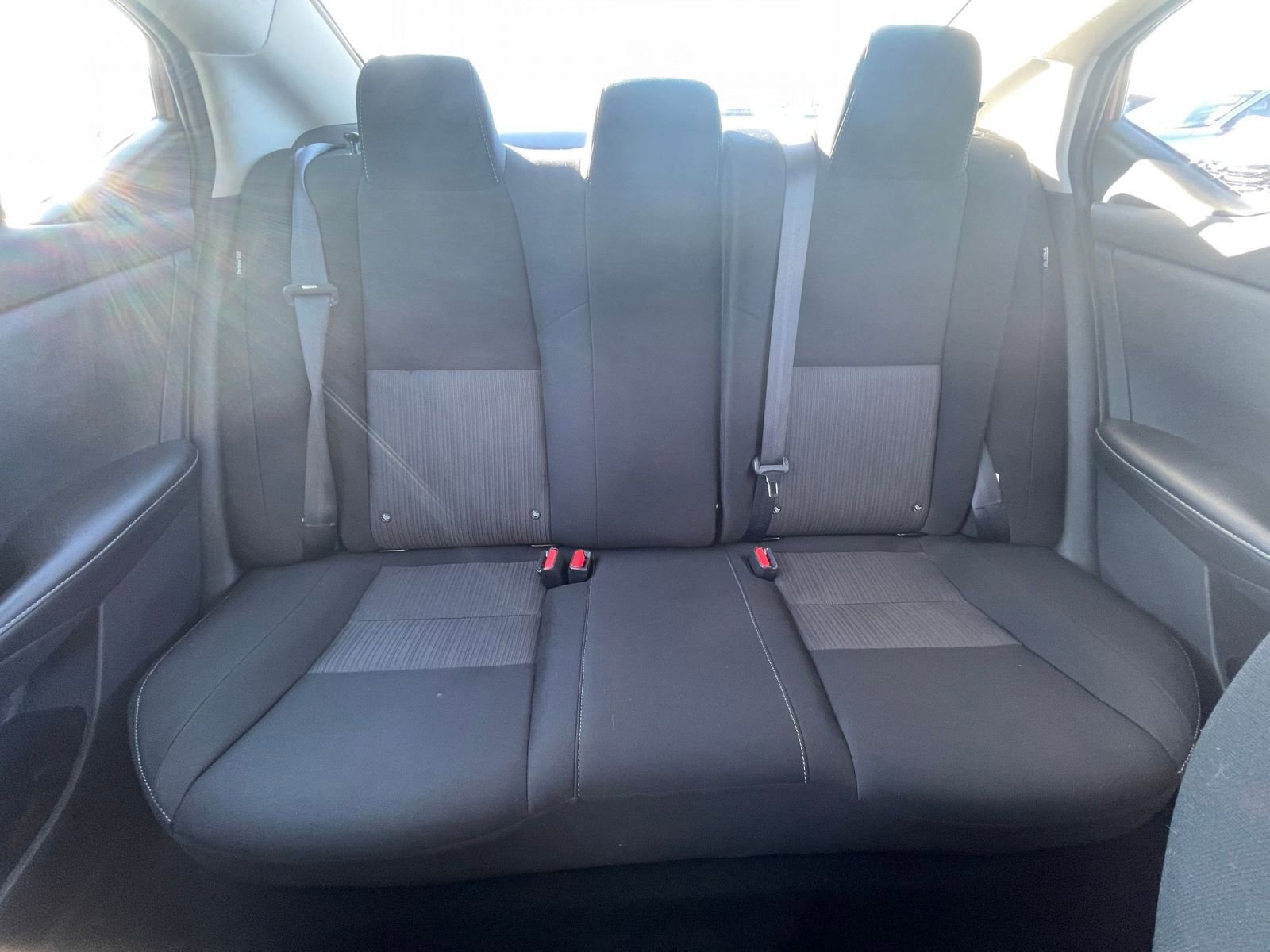 Used 2025 Nissan Sentra SV image 33