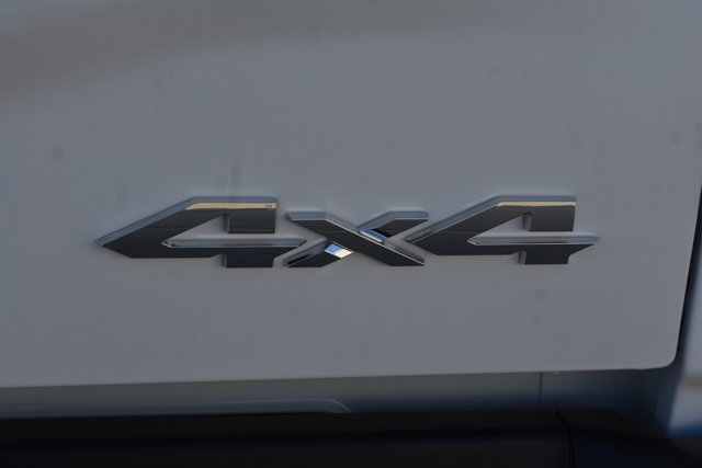 New 2026 RAM 3500 Tradesman image 7