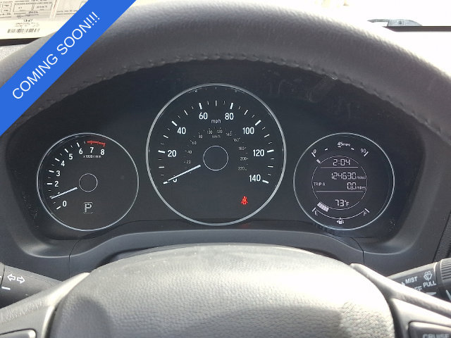 Used 2016 Honda HR-V EX-L image 22