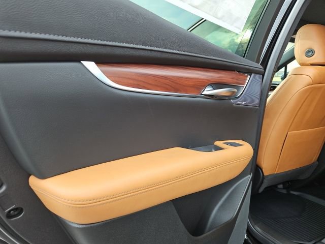 New 2025 Cadillac XT5 Premium Luxury w/ Technology Package image 10