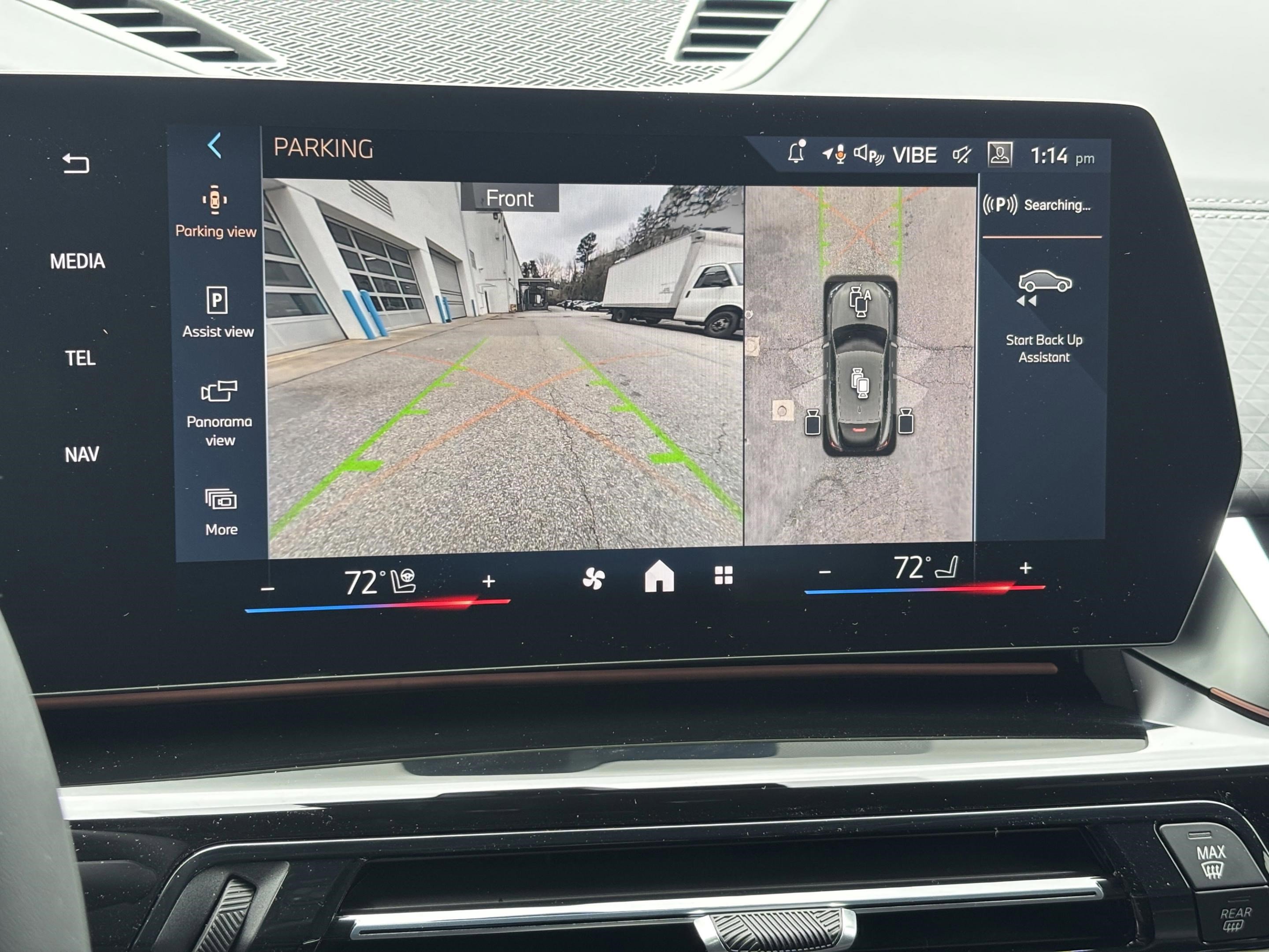 Used 2026 BMW X2 xDrive28i w/ Technology Package image 25