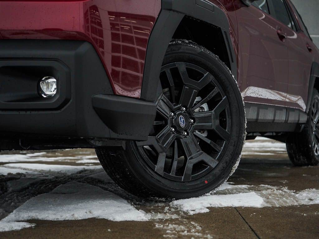 New 2026 Subaru Outback Limited XT image 6