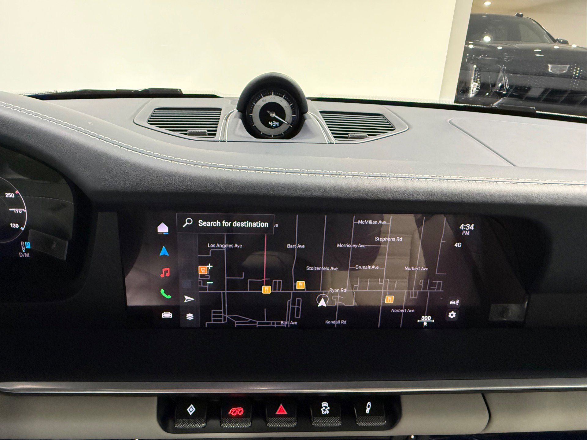 Used 2026 Porsche 911 Targa 4 GTS AWD/4WD image 66