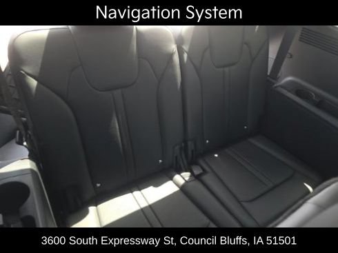 Used 2025 Kia Sorento EX w/ Panoramic Sunroof Package AWD/4WD image 8