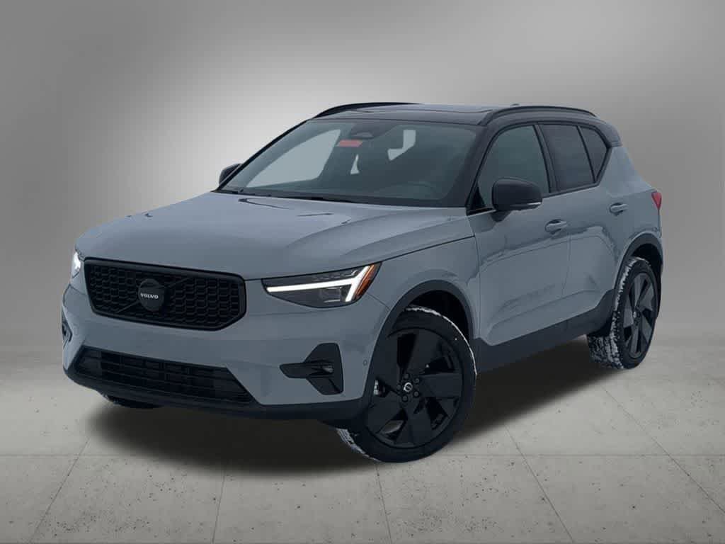 New 2026 Volvo XC40 B5 Ultra w/ Protection Package Premier AWD/4WD image 1