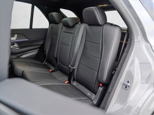 Certified 2026 Mercedes-Benz GLE 450 4MATIC image 18