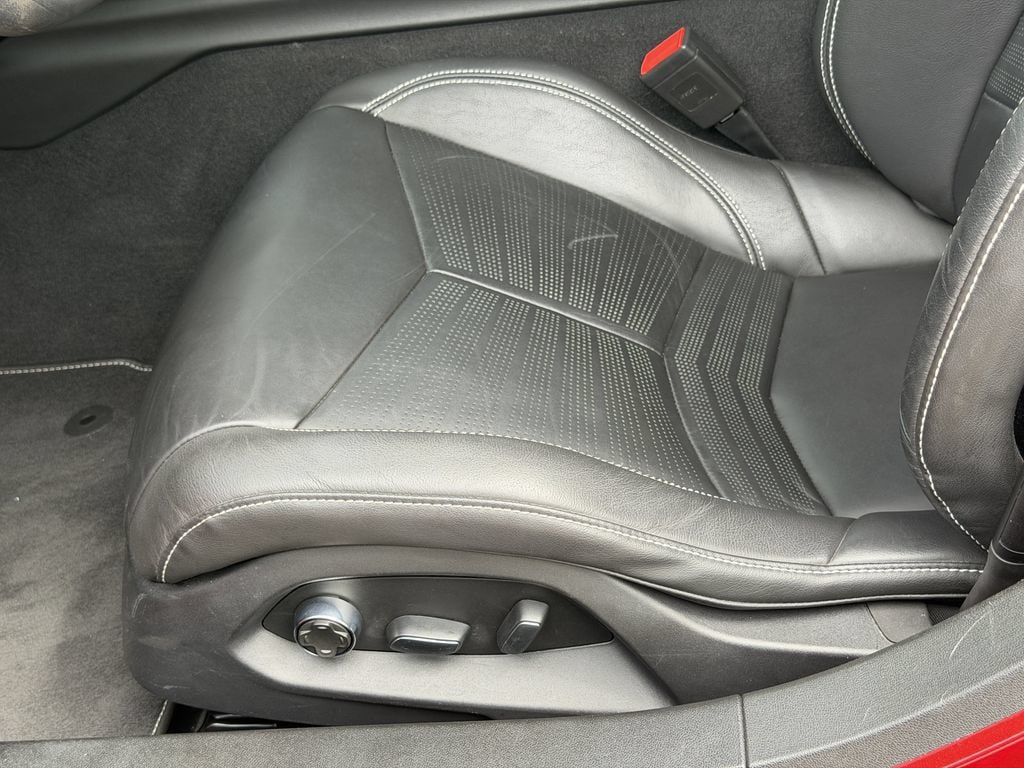 Used 2021 Chevrolet Corvette Stingray Preferred Conv w/ Z51 Performance Package RWD image 19