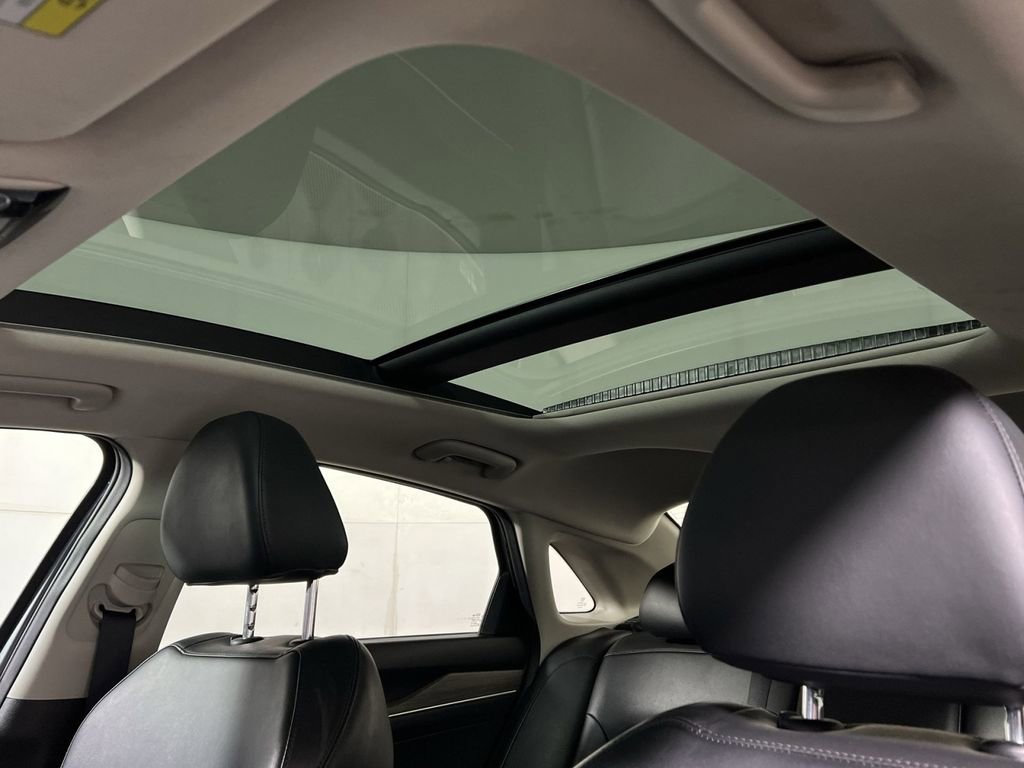 Used 2021 Kia K5 EX image 23