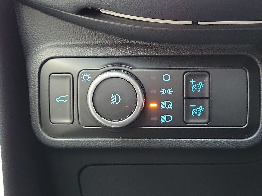 Used 2025 Ford Explorer ST w/ Sun And Sound Package RWD image 26