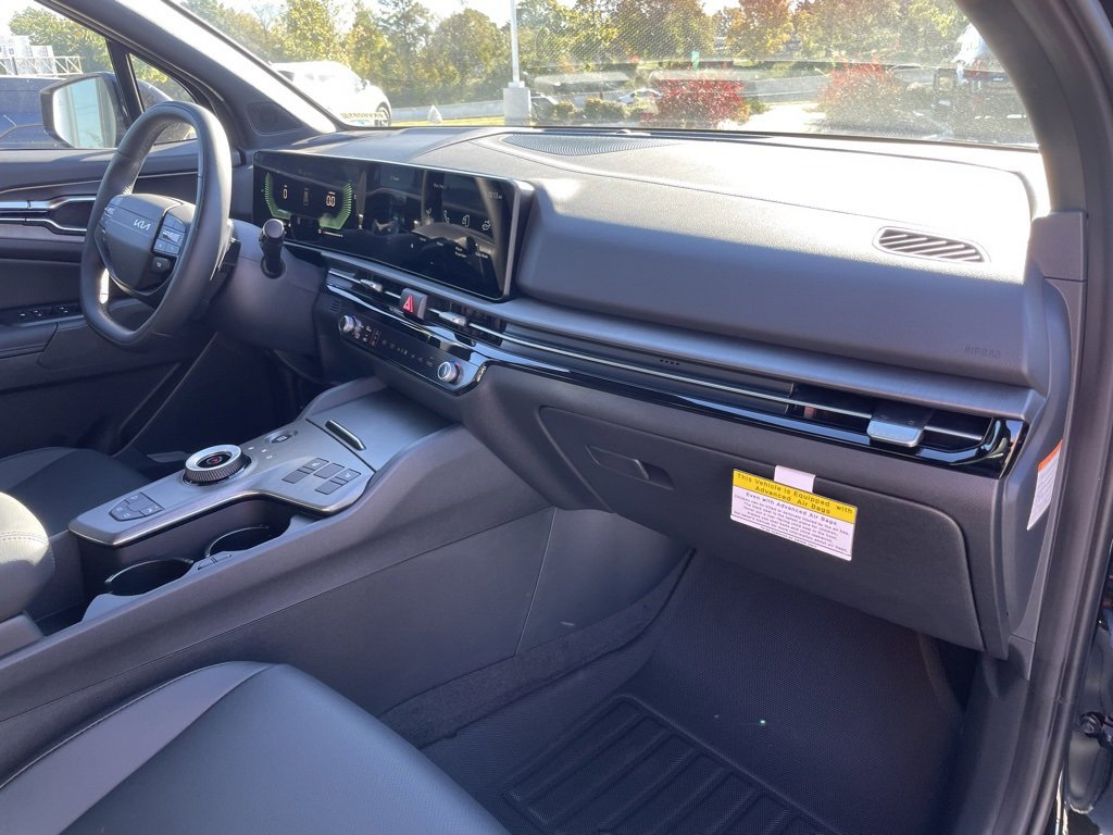 New 2026 Kia Sportage X-Line image 31