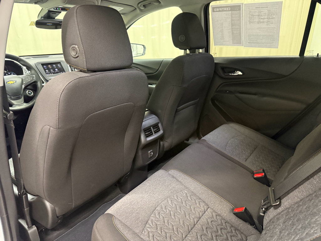 Certified 2024 Chevrolet Equinox LT FWD image 20