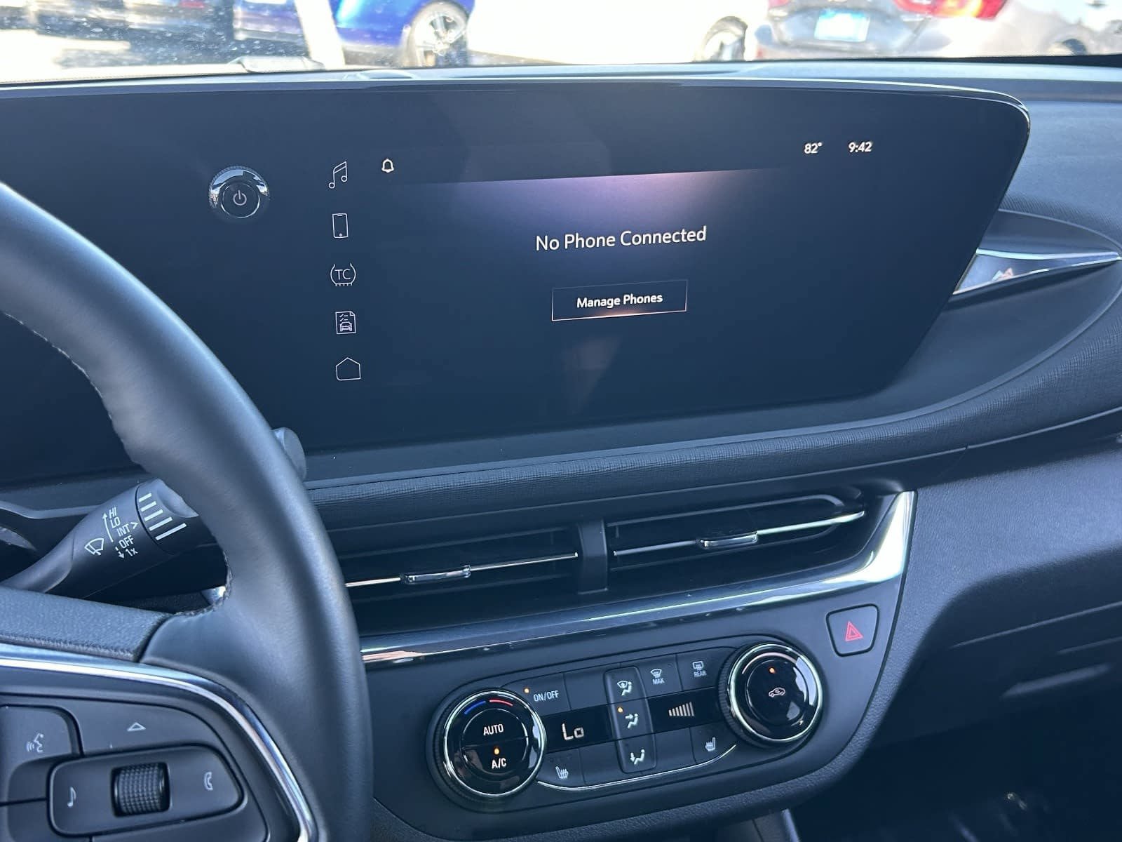 Used 2025 Buick Envista Preferred w/ Convenience I Package FWD image 30