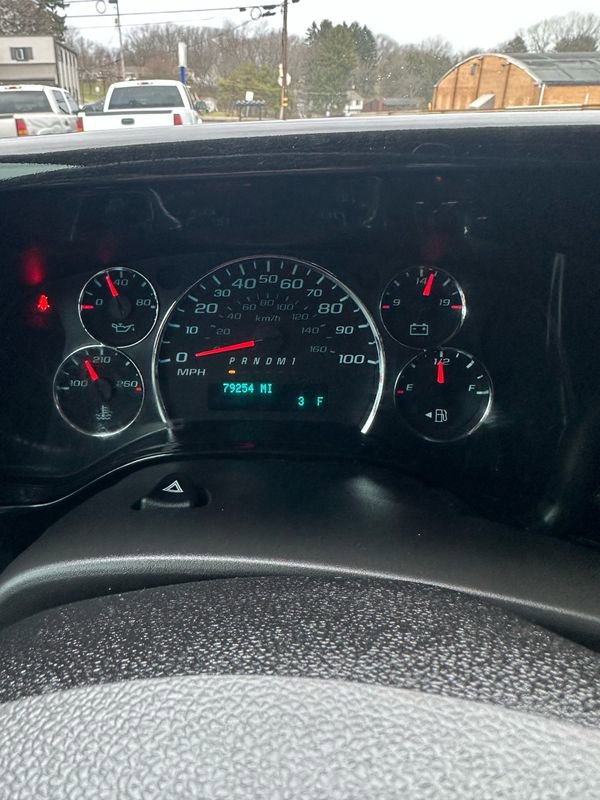 Used 2019 GMC Savana 2500 Extended image 12