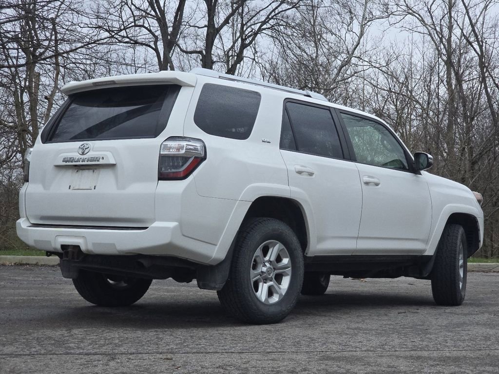 Used 2014 Toyota 4Runner SR5 Premium image 13