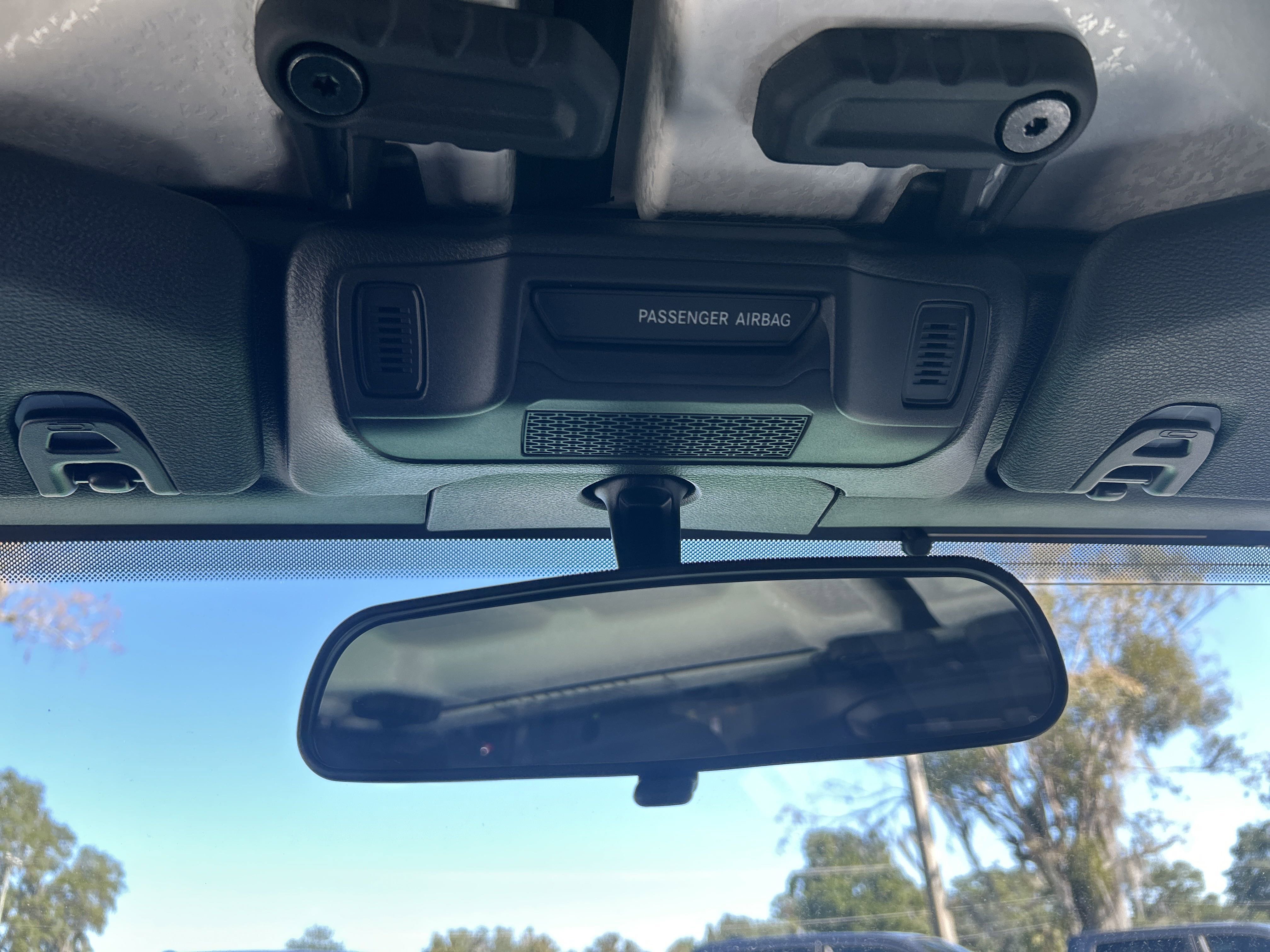 New 2026 Jeep Wrangler Sport image 49