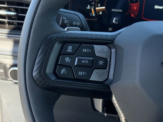 Certified 2025 Ford Mustang Dark Horse image 12