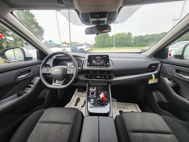 New 2026 Nissan Rogue SV image 16