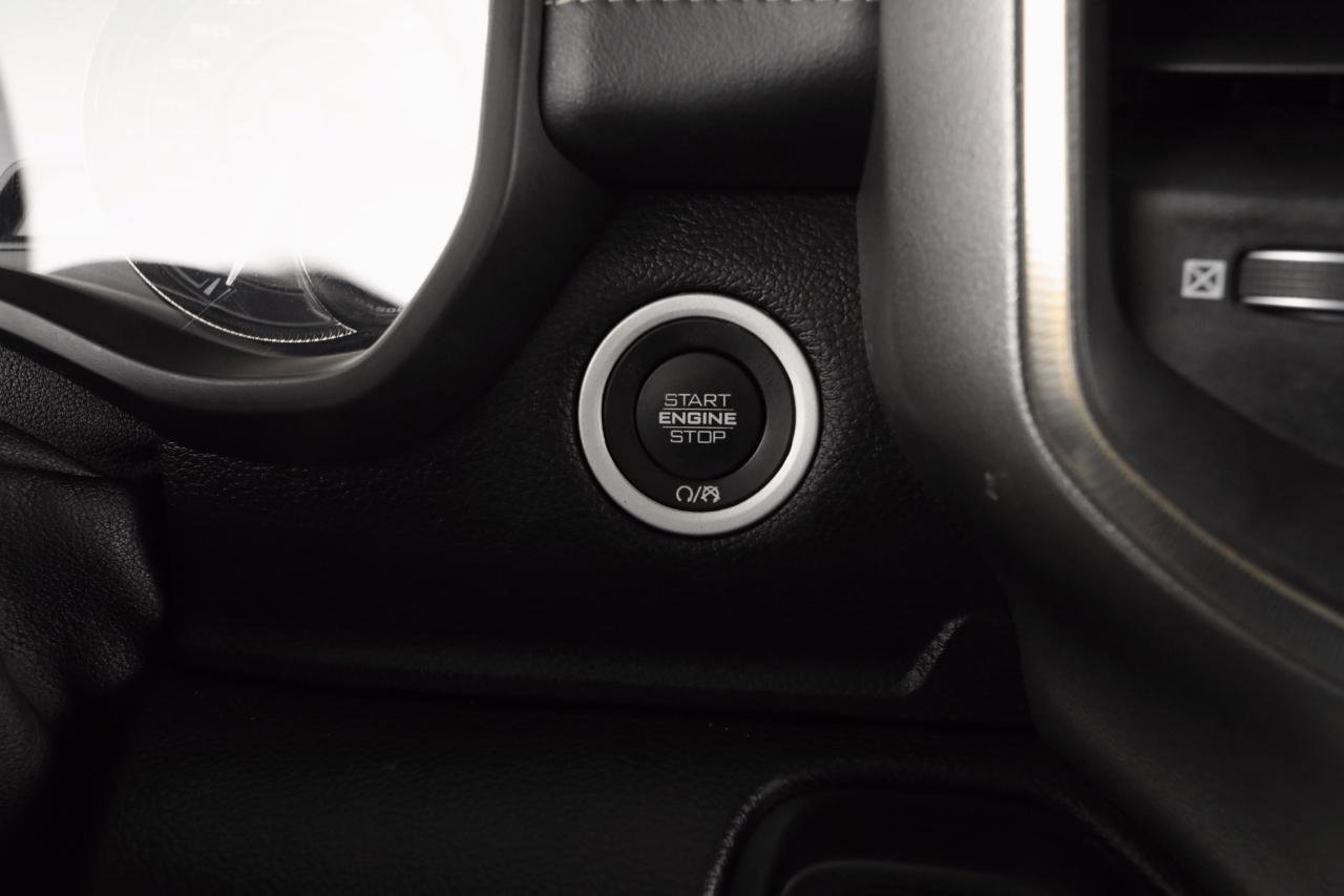 Used 2021 RAM 1500 Rebel w/ Leather & Sound Group image 30