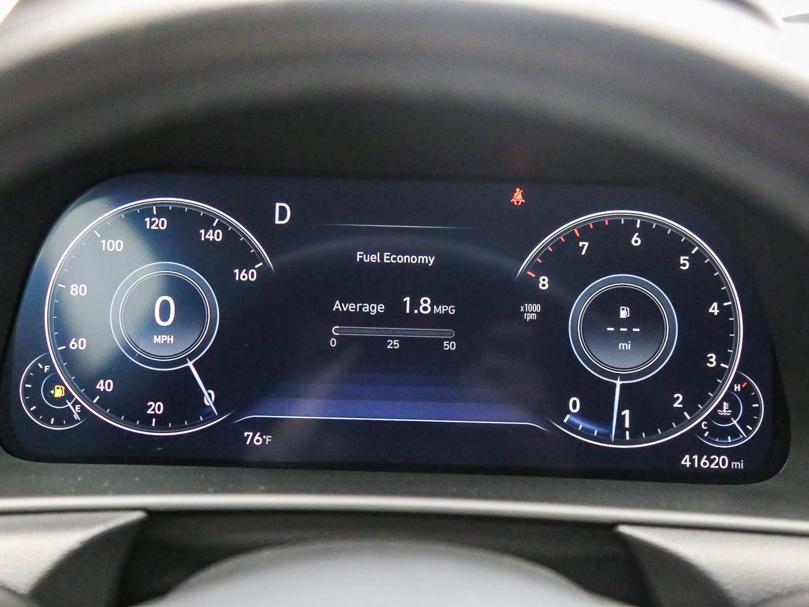Used 2023 Hyundai Sonata SEL w/ Convenience Package FWD image 25