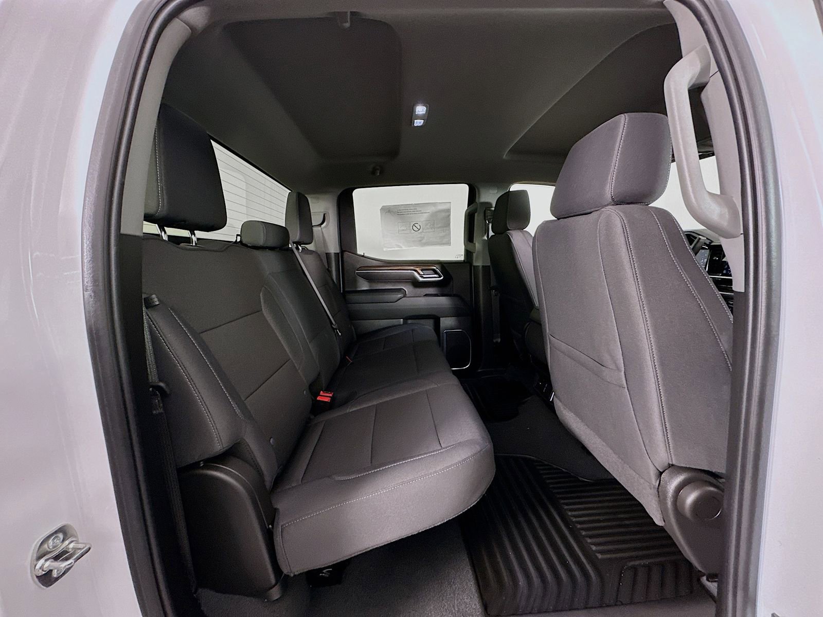 New 2025 Chevrolet Silverado 1500 RST image 28