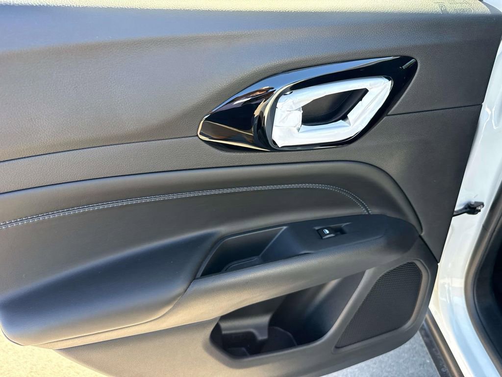 New 2026 Jeep Compass Latitude w/ Quick Order Package 29K image 7