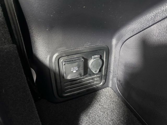 Used 2023 Toyota 4Runner SR5 Premium w/ Moonroof Package image 15