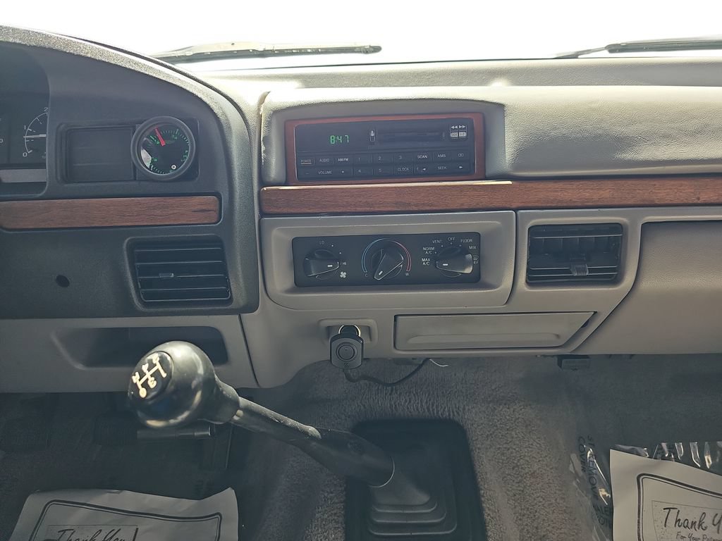 Used 1997 Ford F350 2WD Crew Cab image 20
