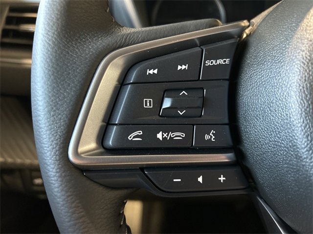 New 2025 Subaru Ascent Premium image 12