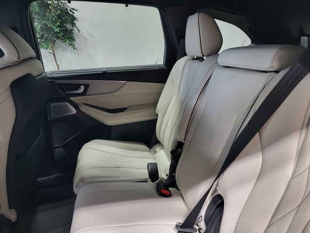 New 2026 Acura MDX A-Spec w/ Advance Package AWD/4WD image 13