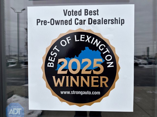 Used 2023 Honda Accord LX image 19