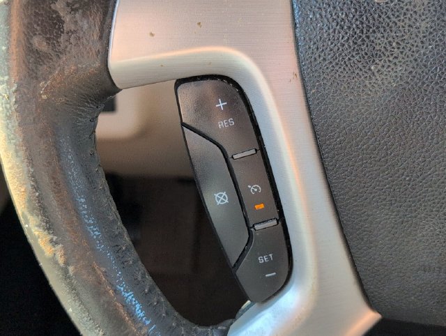 Used 2012 GMC Acadia SLT FWD image 19