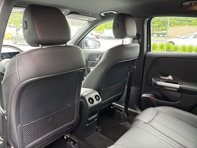Certified 2025 Mercedes-Benz GLA 250 GLA 250 image 19
