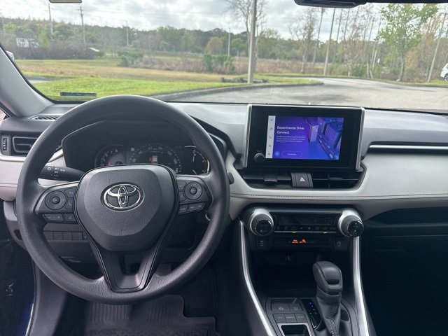 Used 2025 Toyota RAV4 XLE w/ Convenience Package image 11