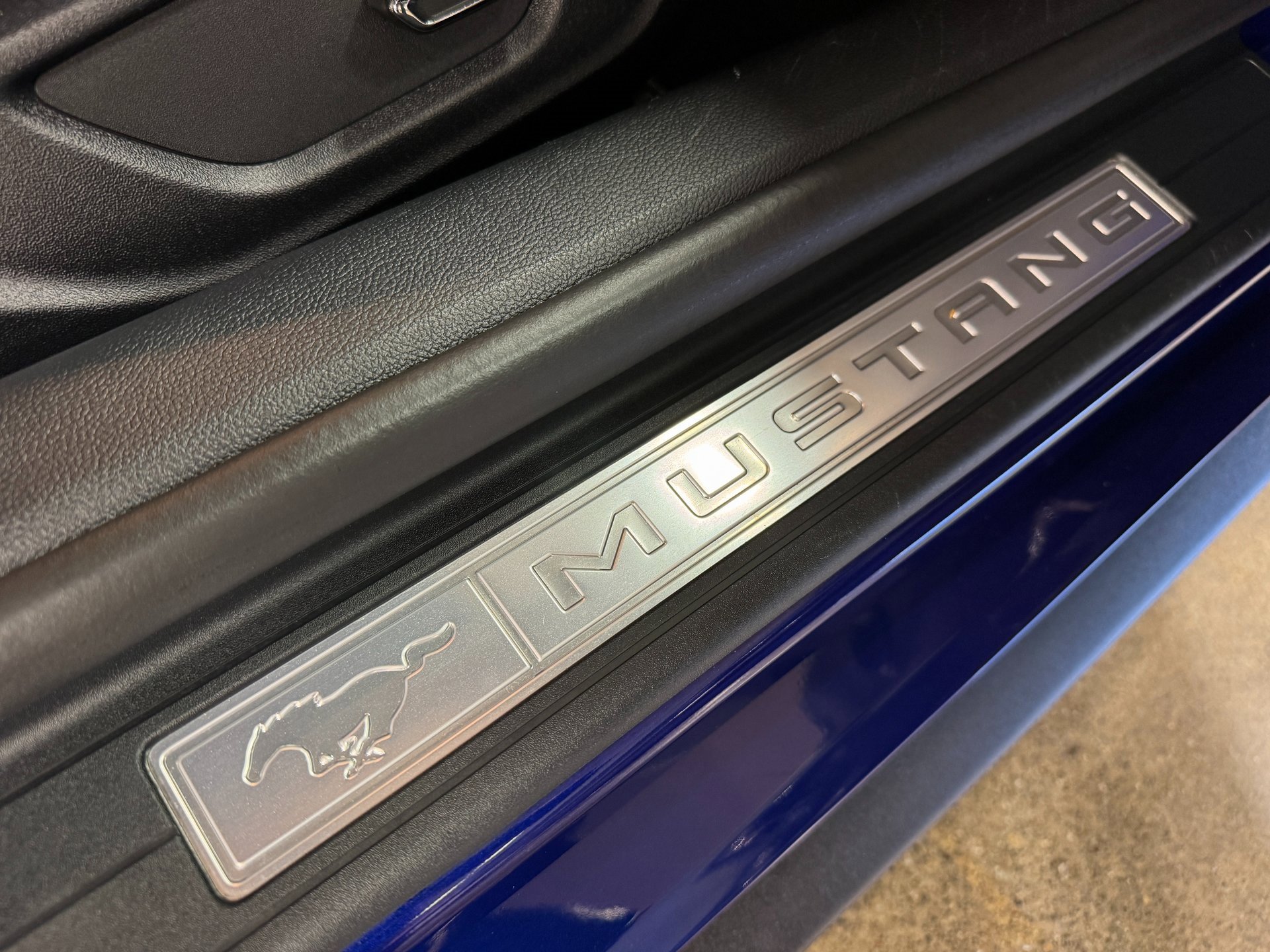 Used 2015 Ford Mustang GT Premium w/ GT Performance Package image 24