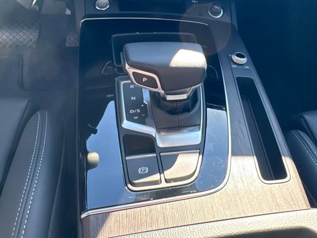 Certified 2024 Audi Q5 2.0T Premium image 18