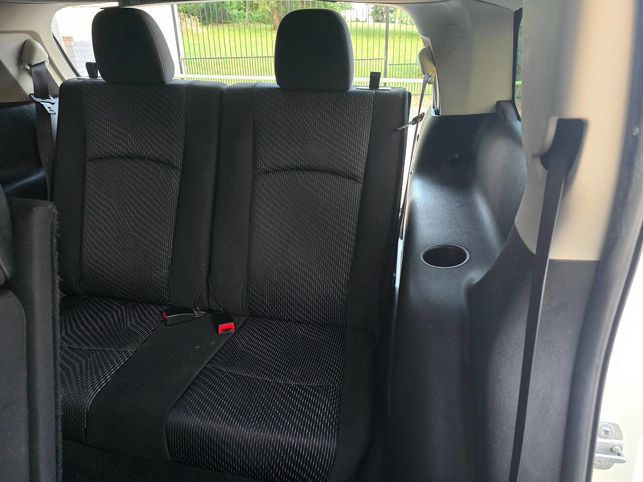 Used 2016 Dodge Journey SXT image 20