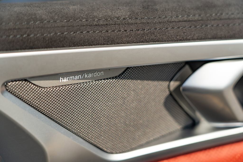 Used 2025 BMW M8 Competition w/ M Carbon Exterior Package image 26
