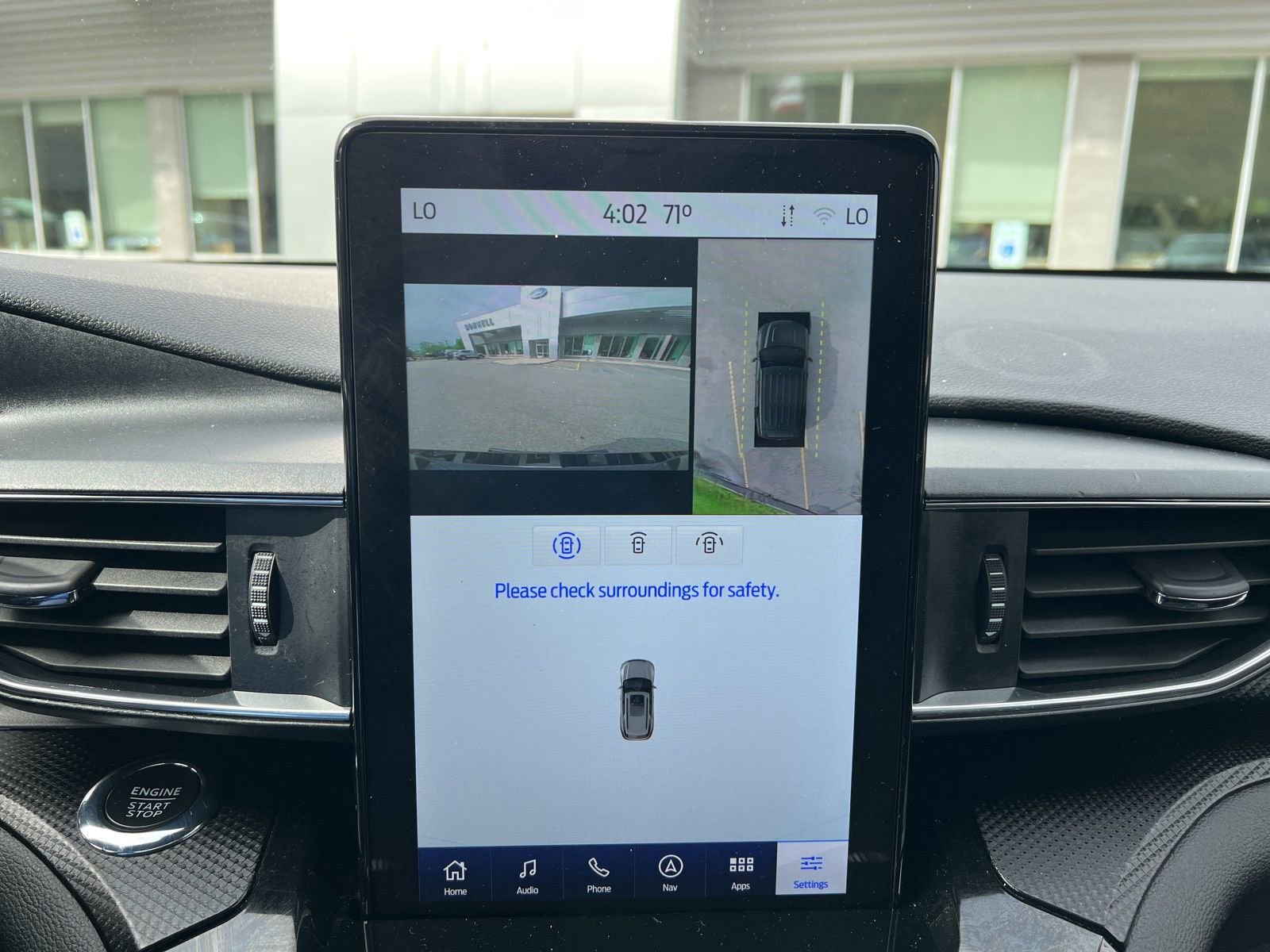 Used 2022 Ford Explorer ST w/ Equipment Group 401A image 37