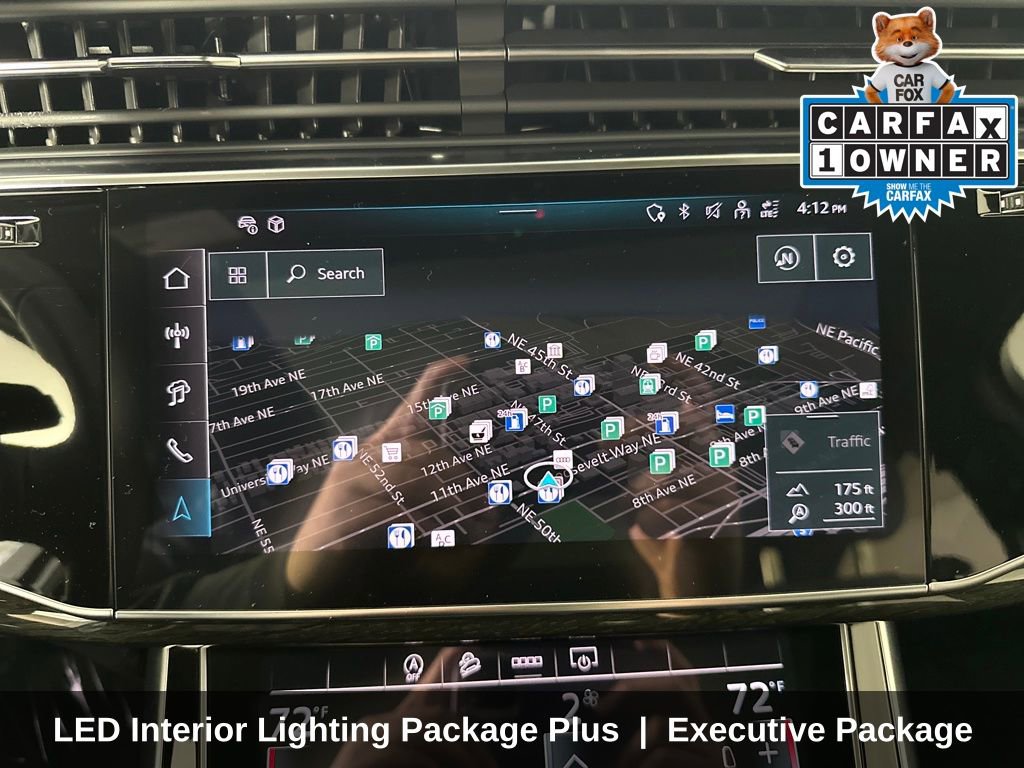 Used 2025 Audi Q7 3.0T Premium Plus w/ Premium Plus Package image 23