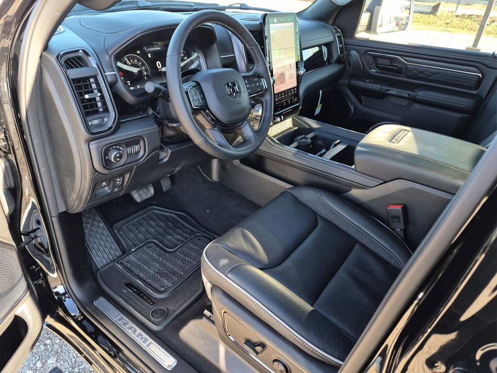 New 2026 RAM 1500 Limited image 13