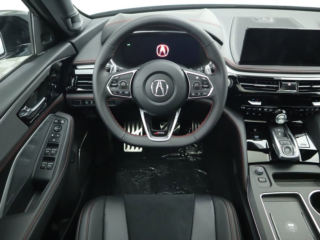 New 2026 Acura MDX A-Spec image 10