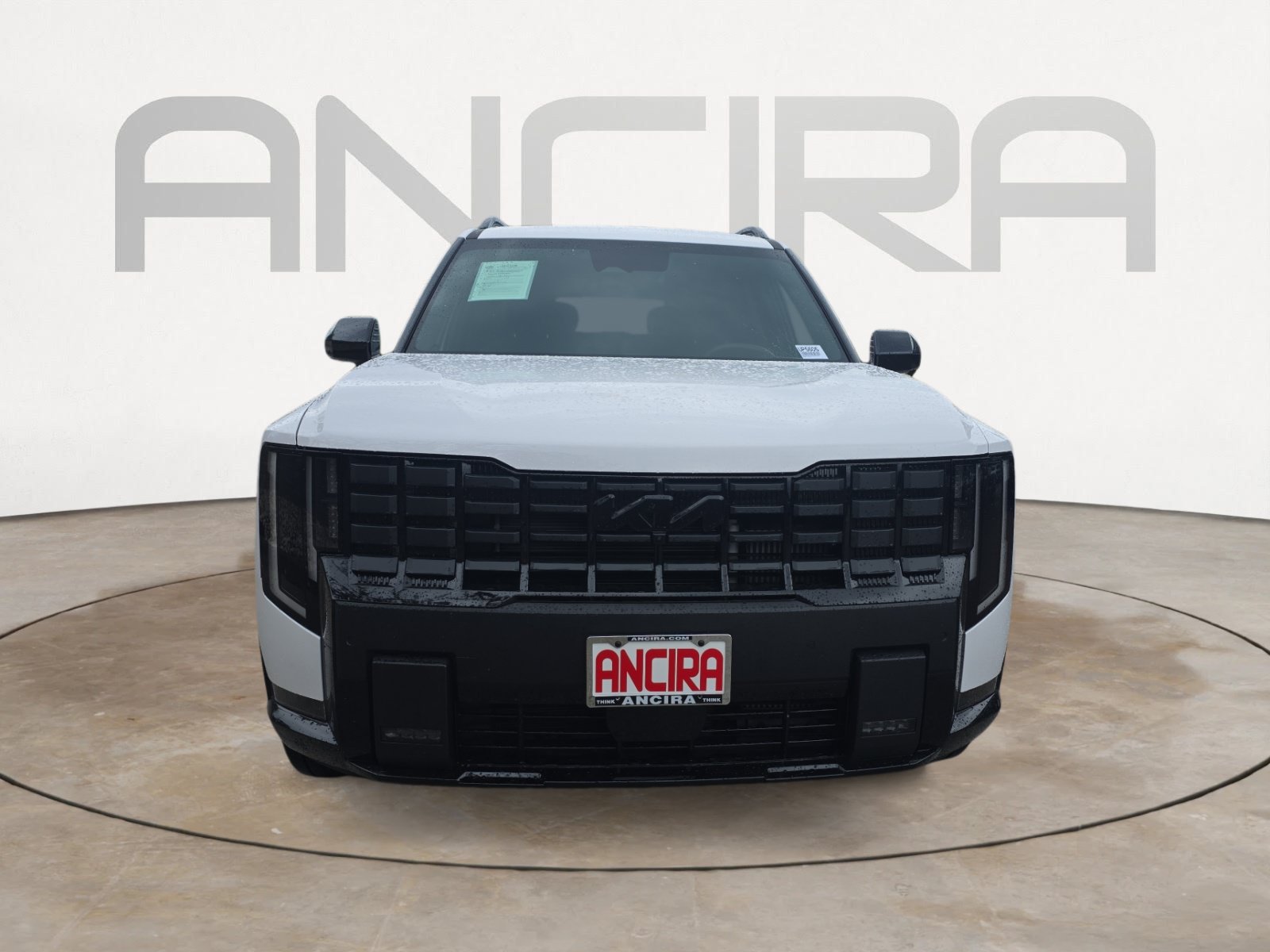 Certified 2027 Kia Telluride SX Prestige X-Line AWD/4WD image 3