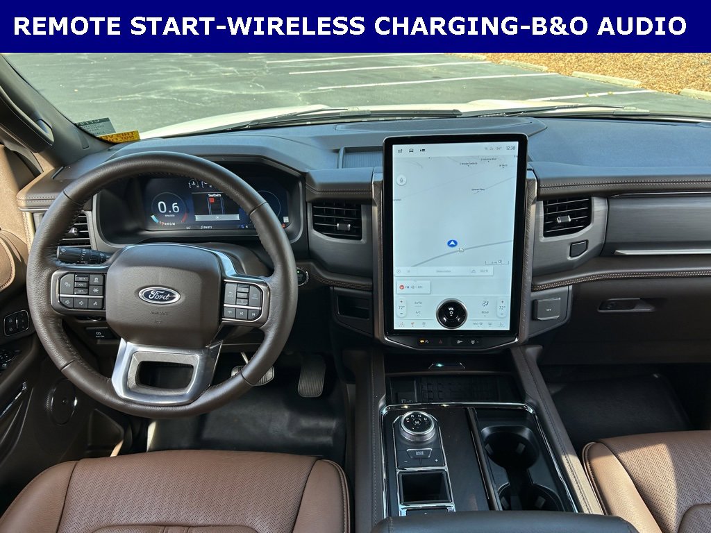 Used 2024 Ford Expedition King Ranch image 15