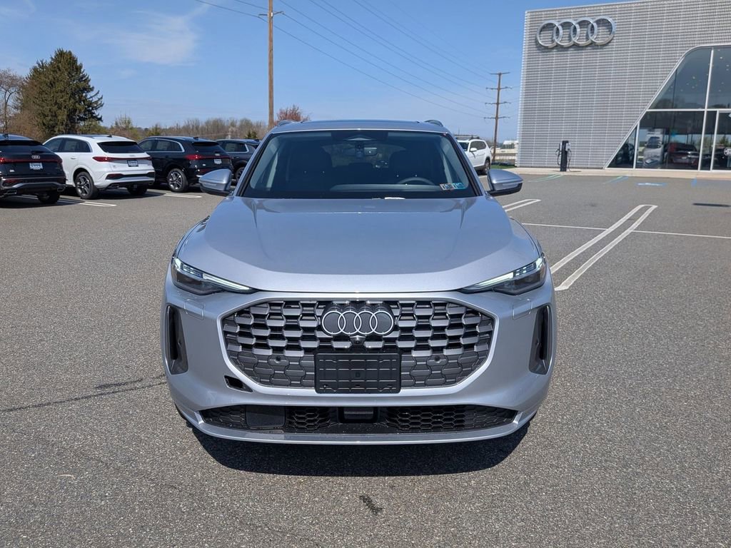 New 2026 Audi Q5 Premium Plus AWD/4WD image 2
